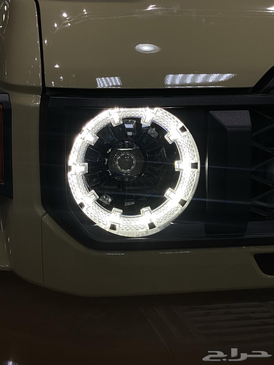 ترخيم تويوتا شاص 202564252906911233112