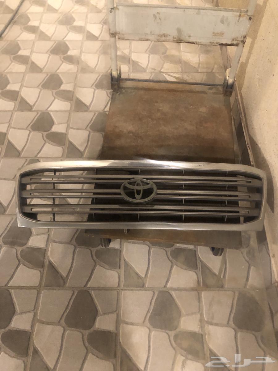 اغراض لاندكروزر للبيع64231431661955113