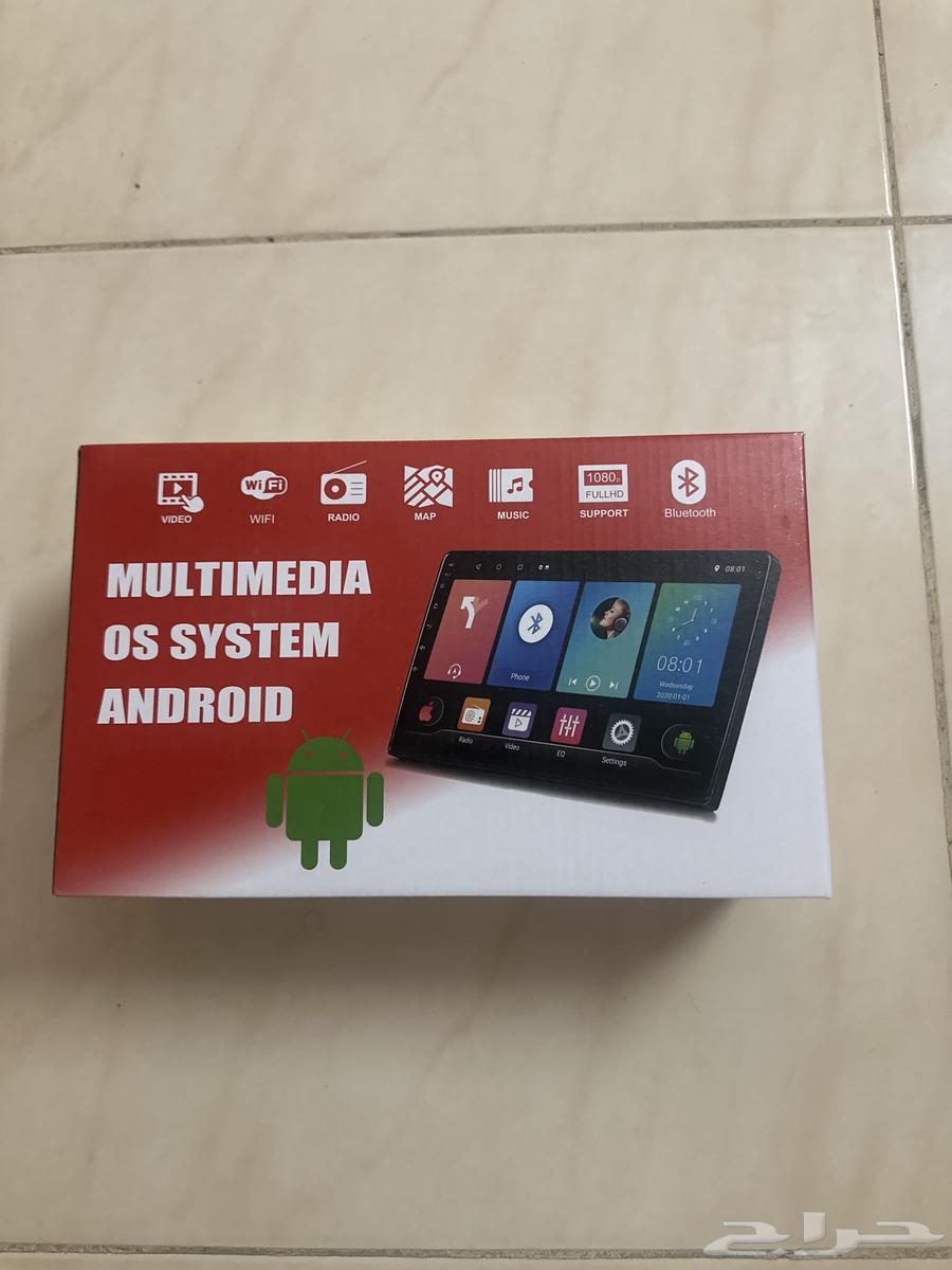 New Car Screen Android System with Bluetooth and WiFi64249993592193110