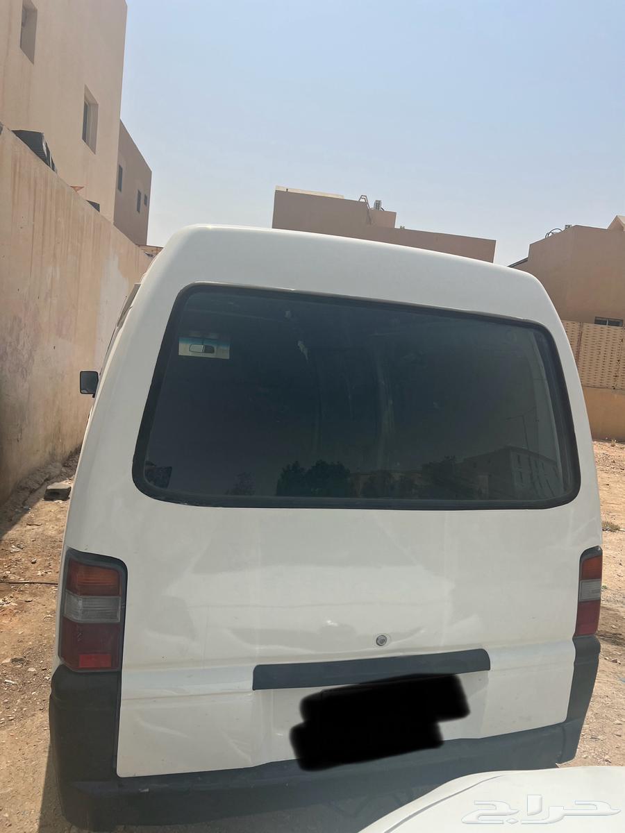 باص ميتسوبيشي بضاعة64242201168643111