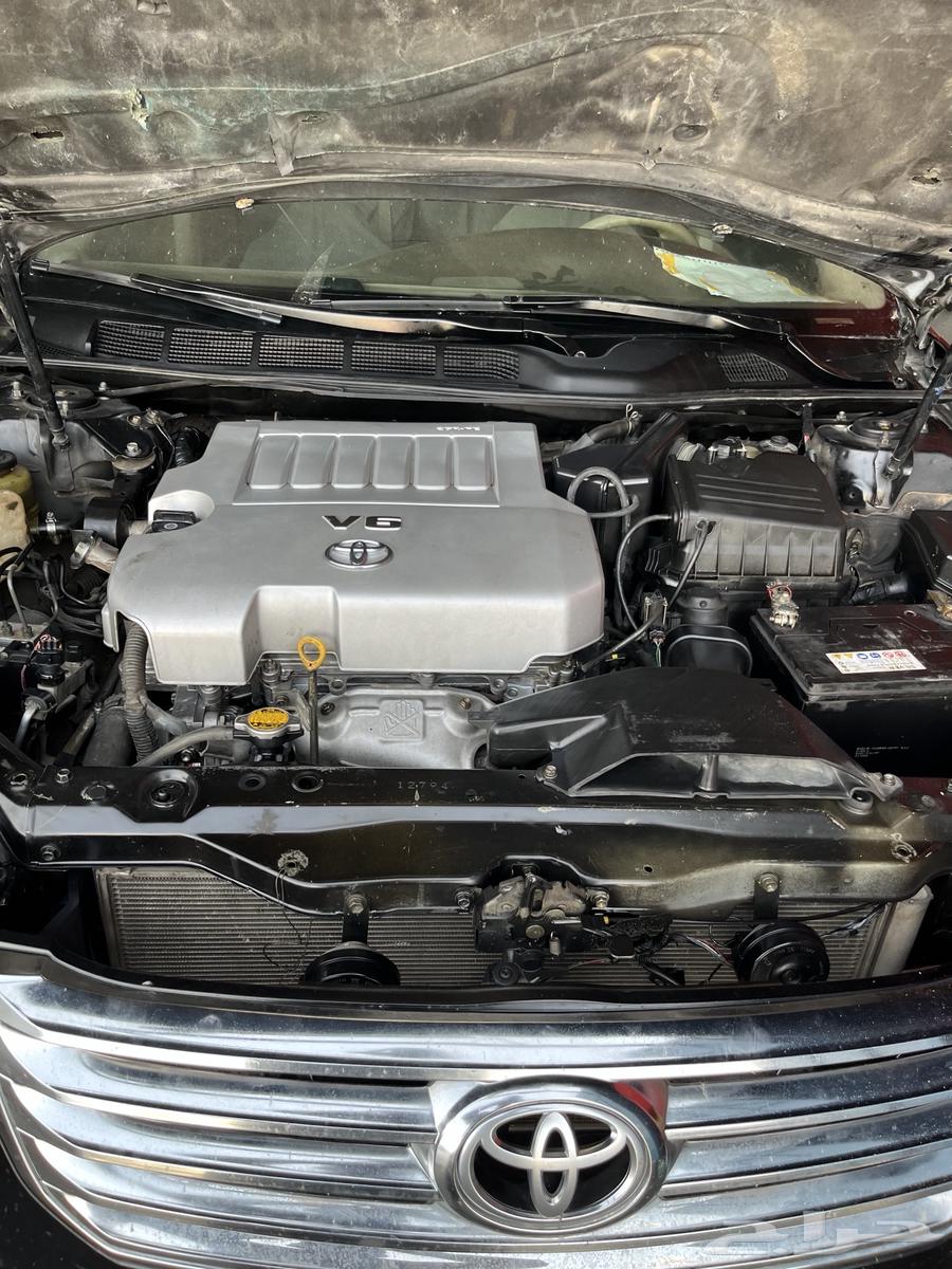 مكينة افالون لكزس 35064238077078658110