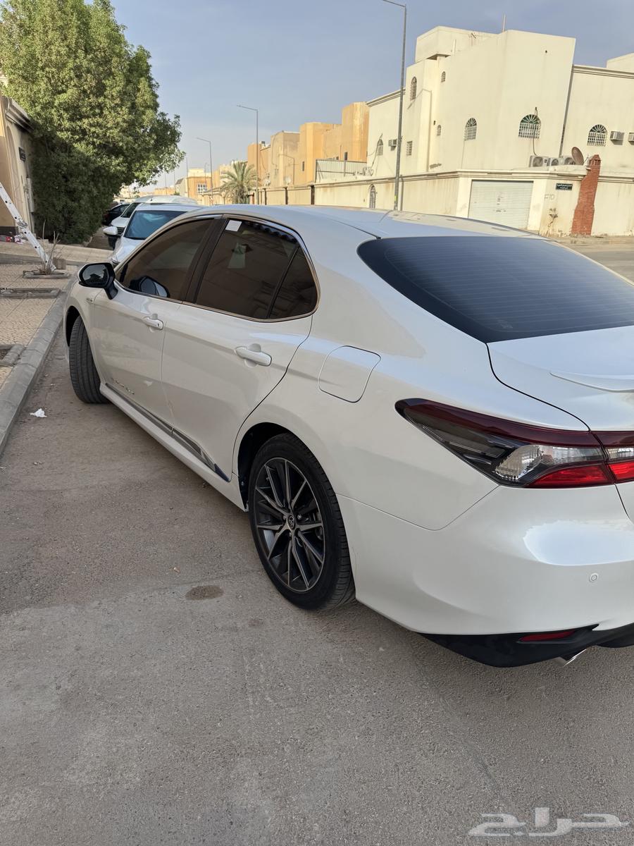 كامري GLE هايبرد 202364233734509186112
