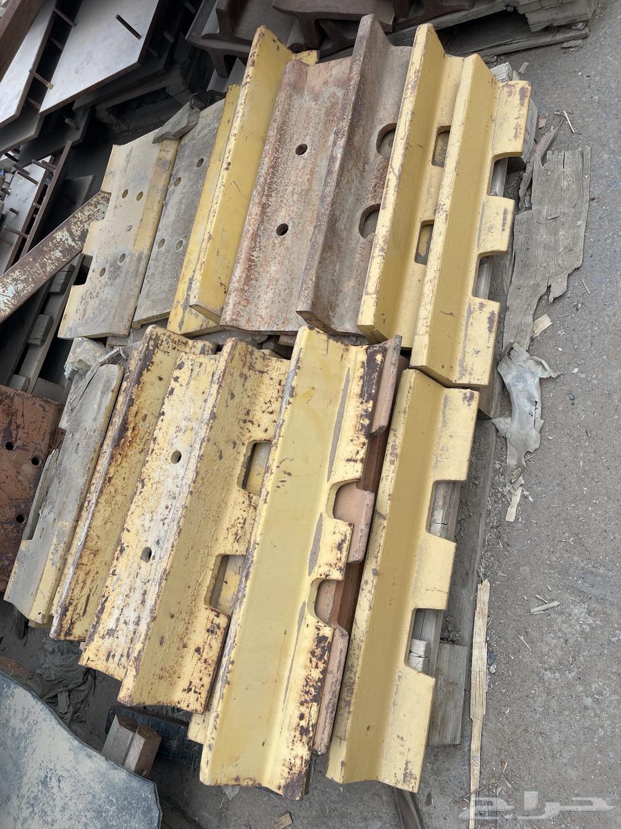 Good, you good, Komatsu plates64254364282753110