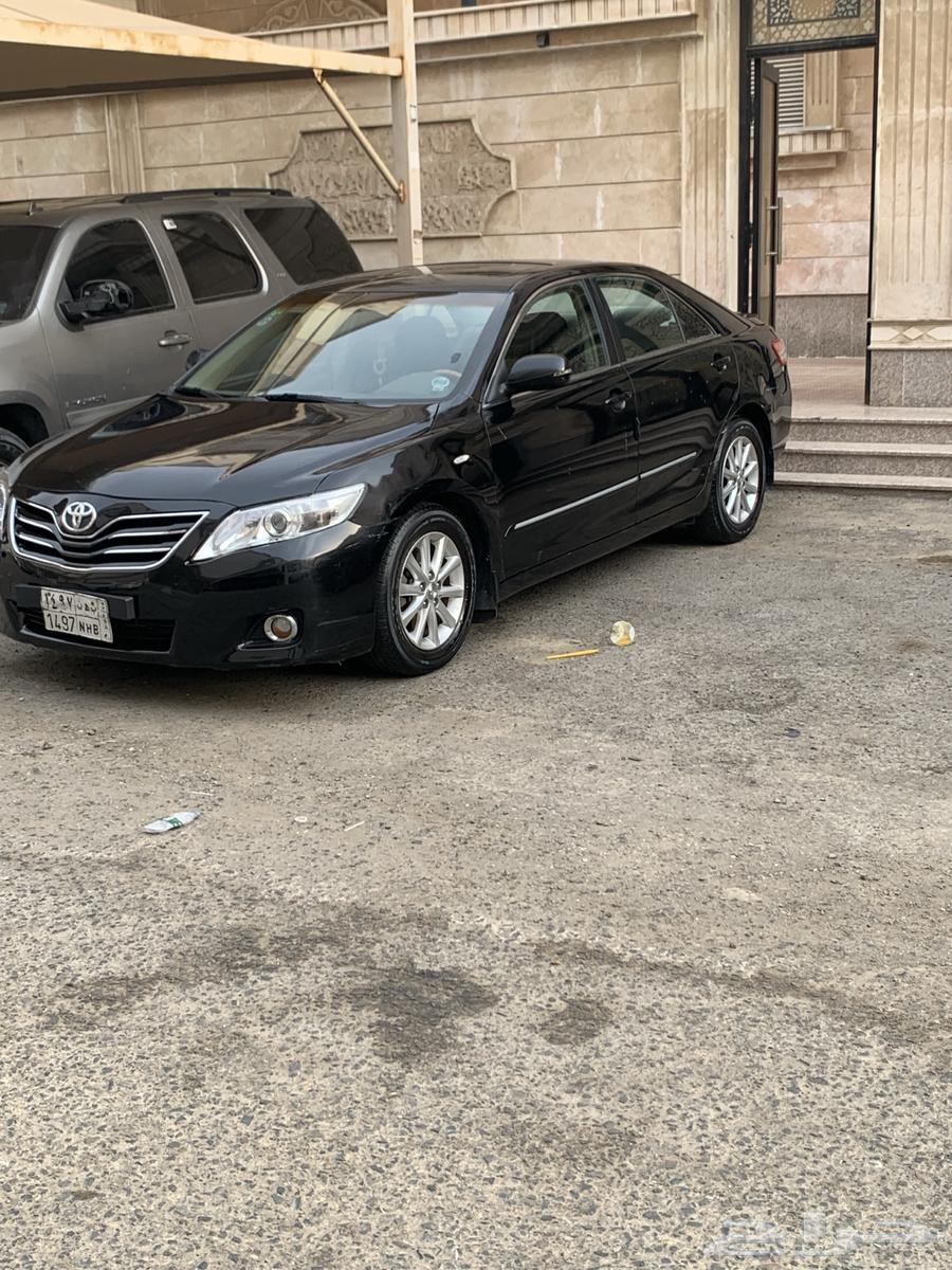 Camry 2007 Full Option Ointment 201164235879255425113