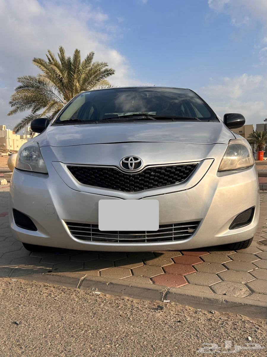 Yaris 2007 model64241699162498110