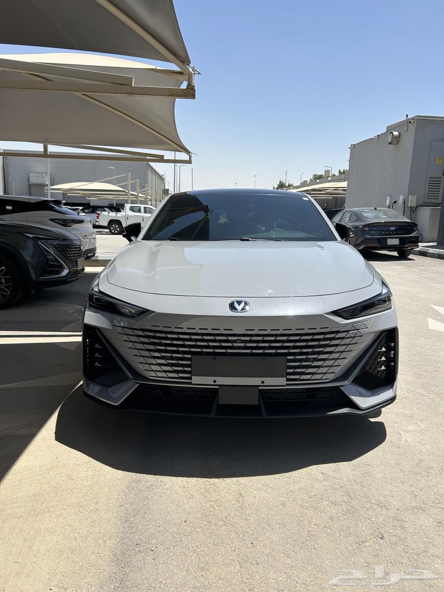 Changan Uni-V 202464258156758658111