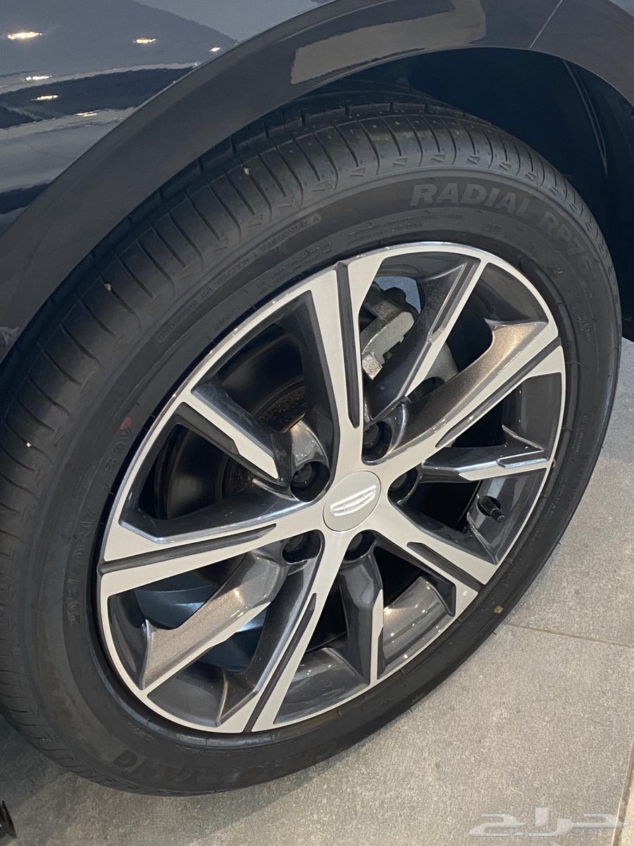 جيلي اميقراند الفل 2025 بسعر حصري ومميز64251675731074111