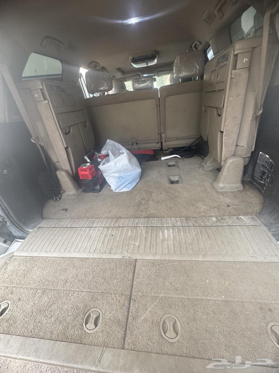 جيب تويوتا GXR 200964251818198018113