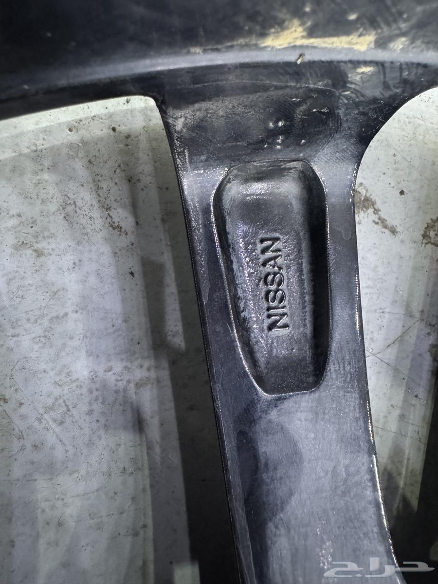 جنوط التيما اصلي الوكالة مقاس 19 موديل 202264236029151491114