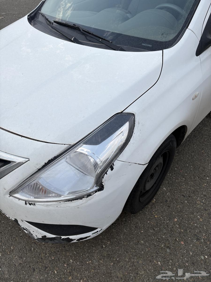 صني موديل 2016 ممشى قليل64250375086594111