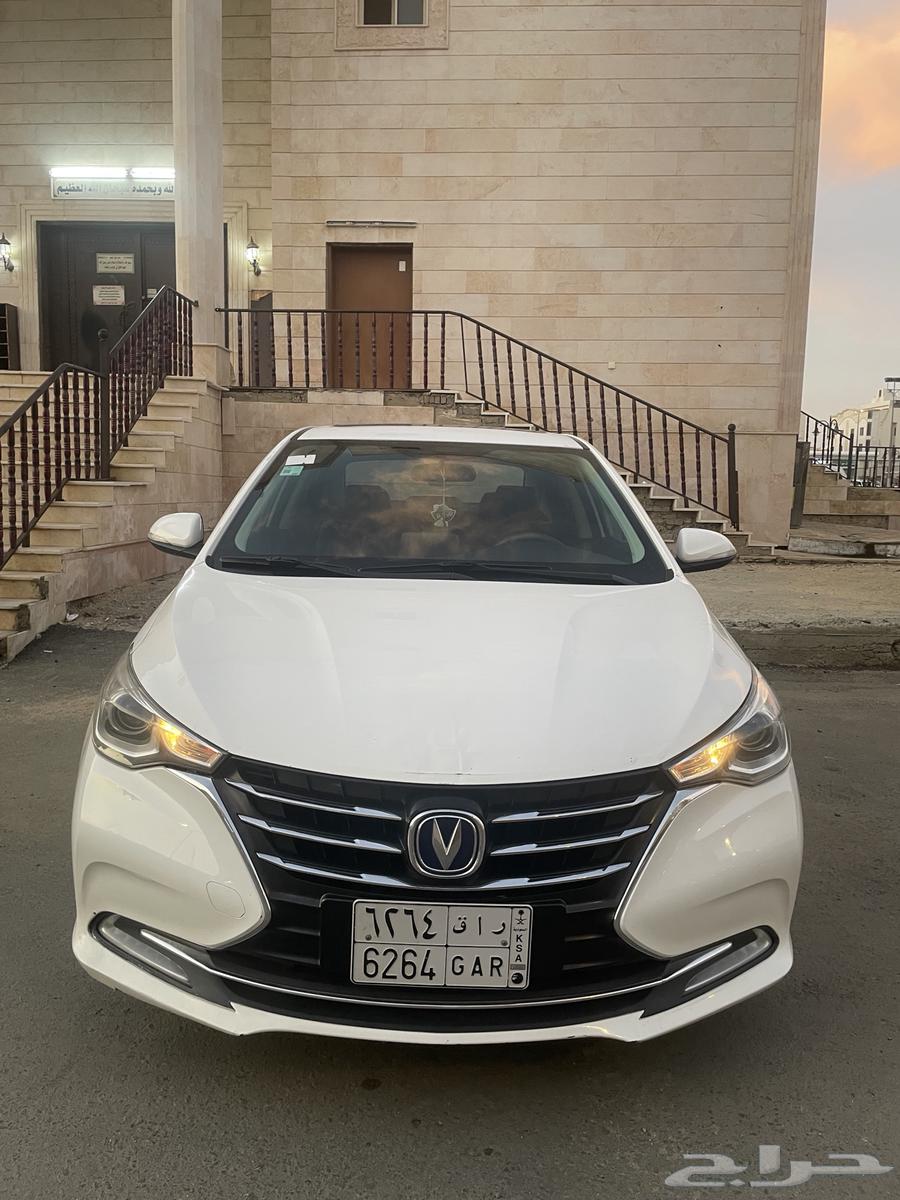 Changan Saphire 202264230242829825110