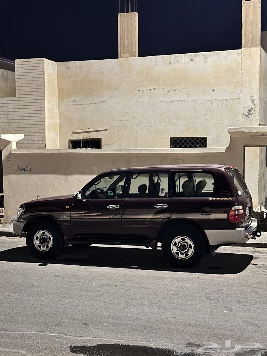 في اكس ار مديل2001 الممشا مهو مبين مغير طبلونه توصل بالوتس64241891464834113