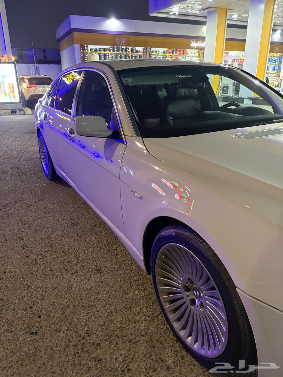 بي إم 750iL64254712401539111