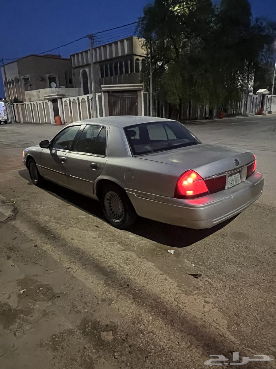 فورد ماركيز 200064260716605699114