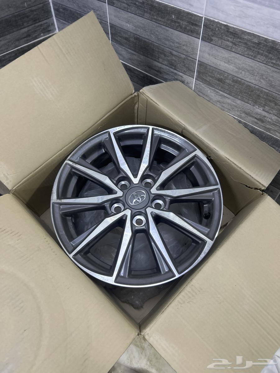 جنوط كامري64232601276931110