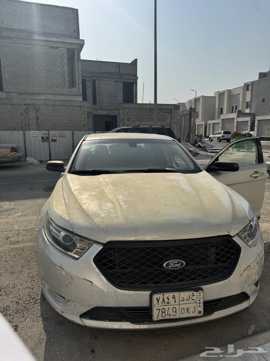 فورد تورس 2015 (تم البيع والله يبارك للمشتري)64246606863745110