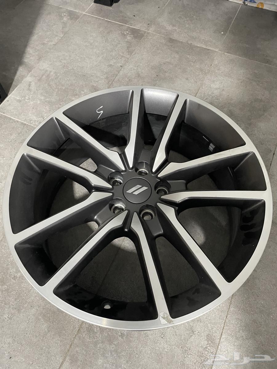 طقم جنوط دودج 202364255350813826110