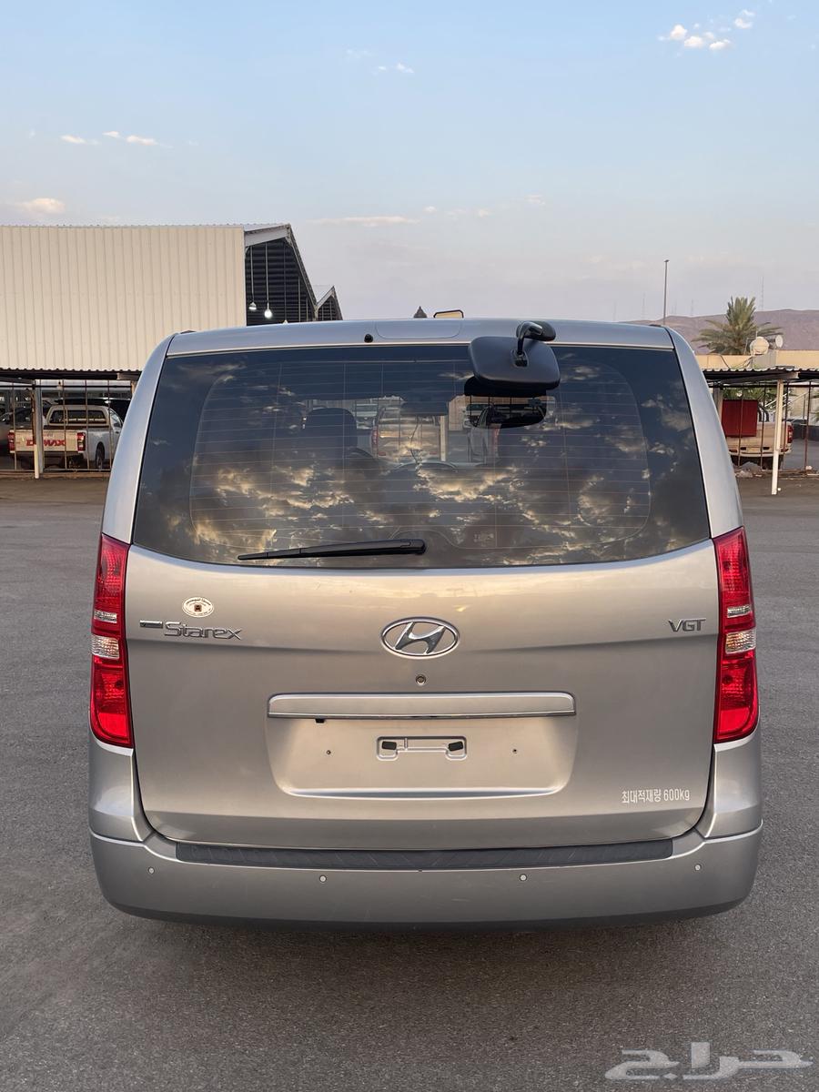 هواندي اتش ون 2021 ديزل بطاقه جمركيه وارد كوريا64252421923586113