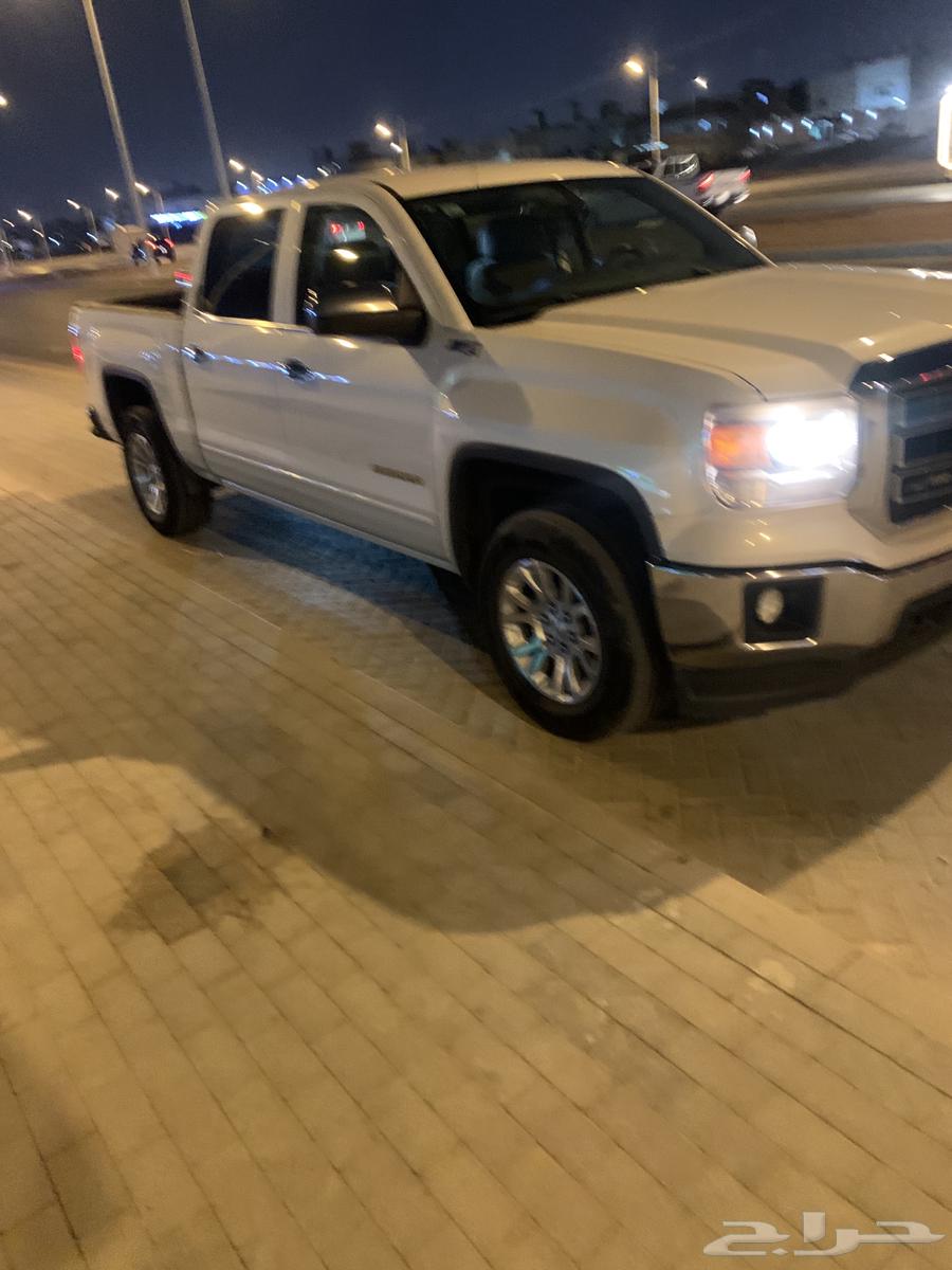 جمس سييرا فل كامل دبل غمارتين64255634581249110