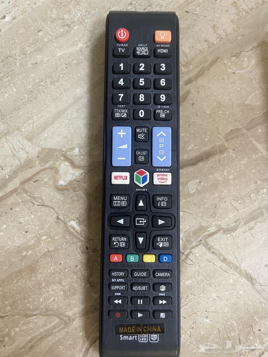 Samsung Smart TV Screen63959555367169114