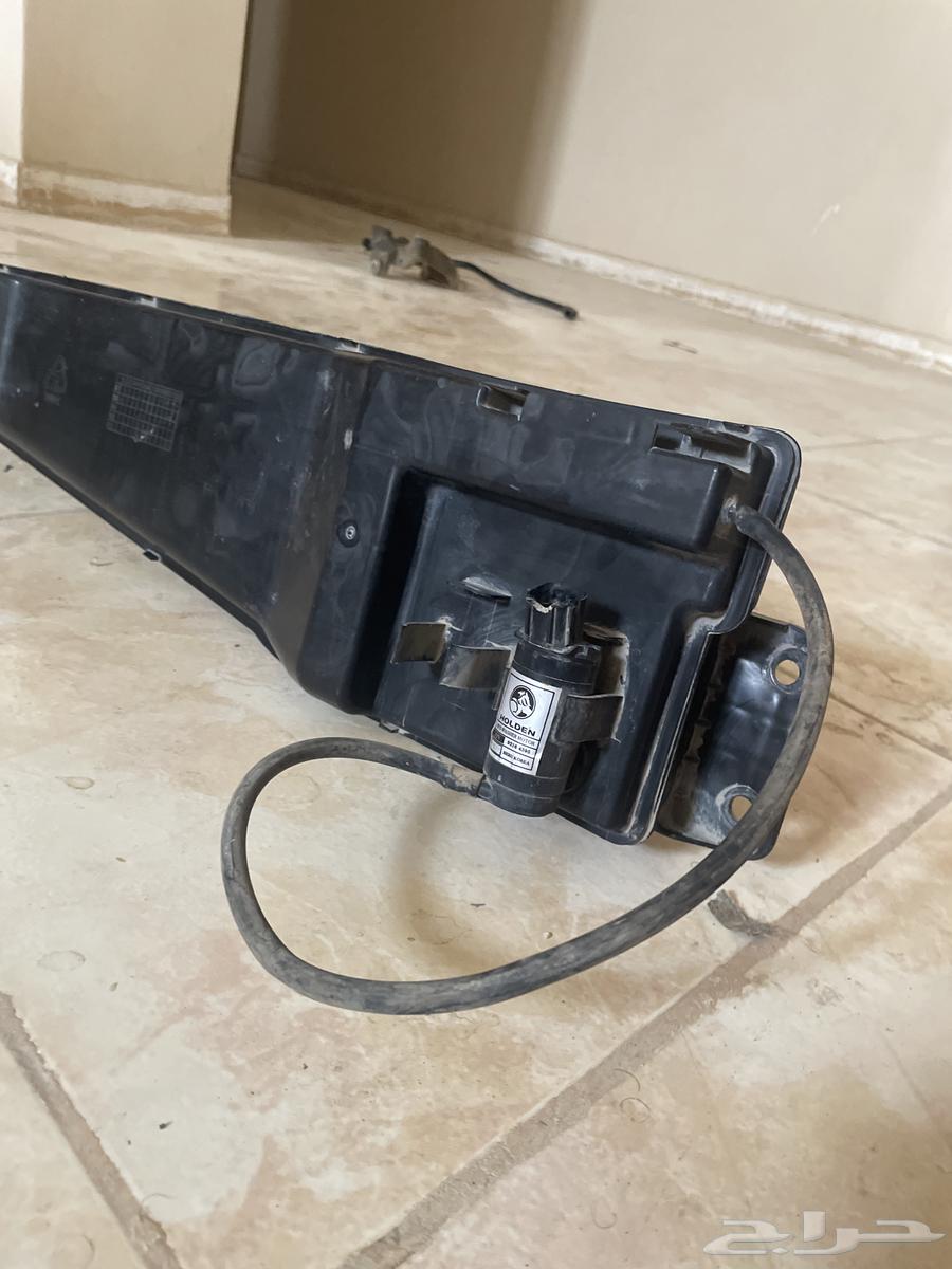 قربه المساحات كابرس 2007وفوق64243287919746112