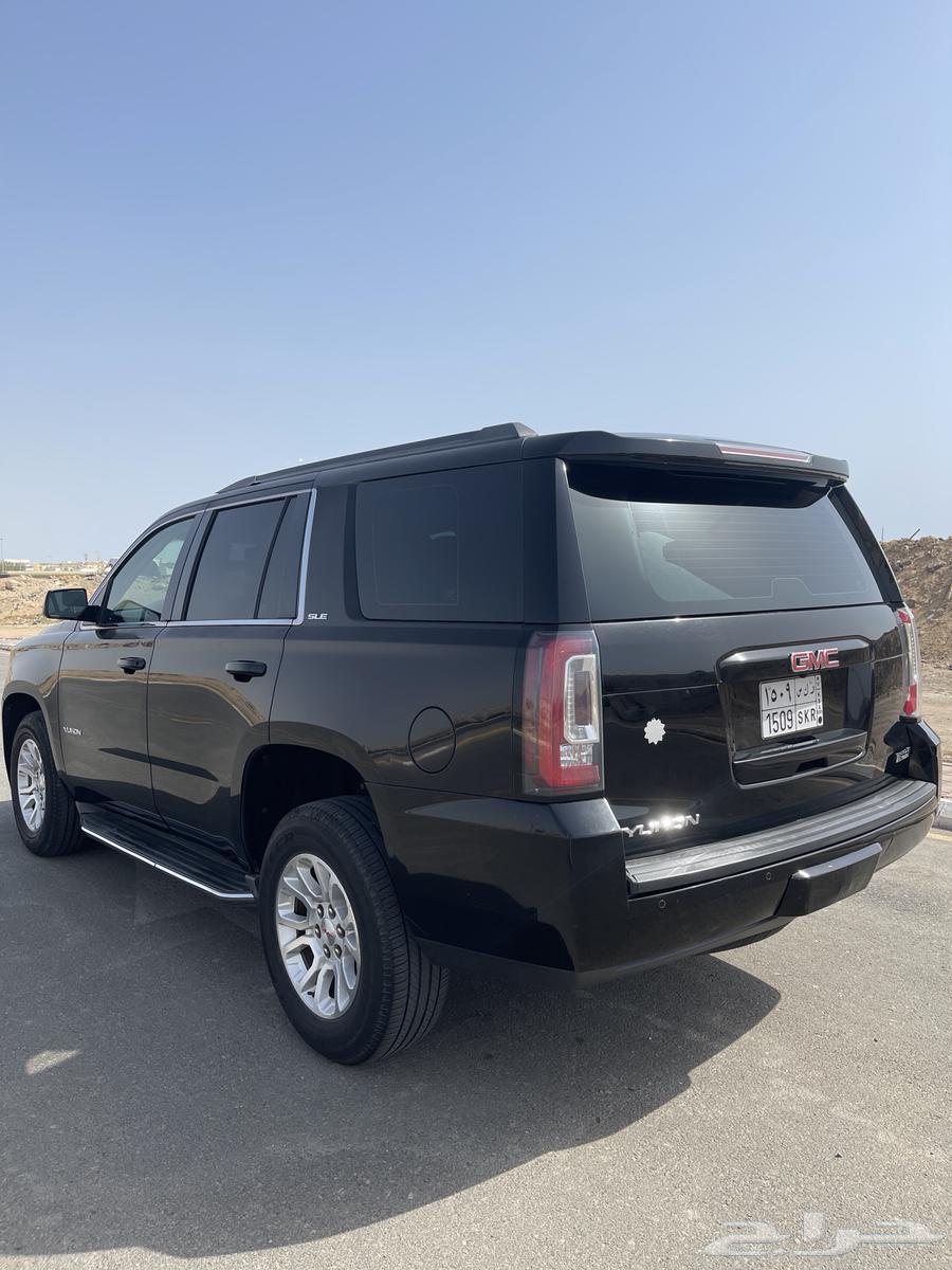 جمس يوكن قصير ( بدون دبل )64257182285441113