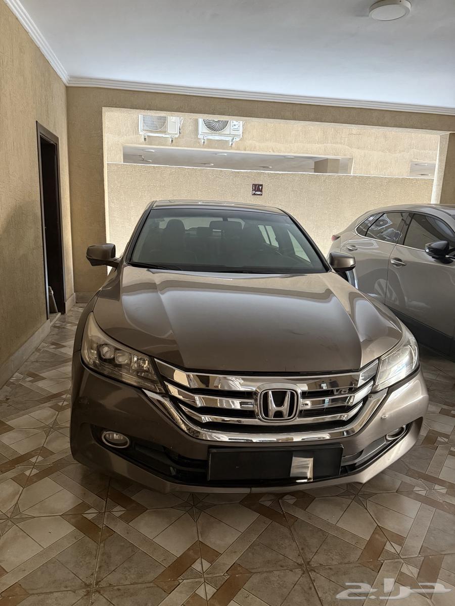 هوندا اكورد فل كامل 2016 V664258156770177110