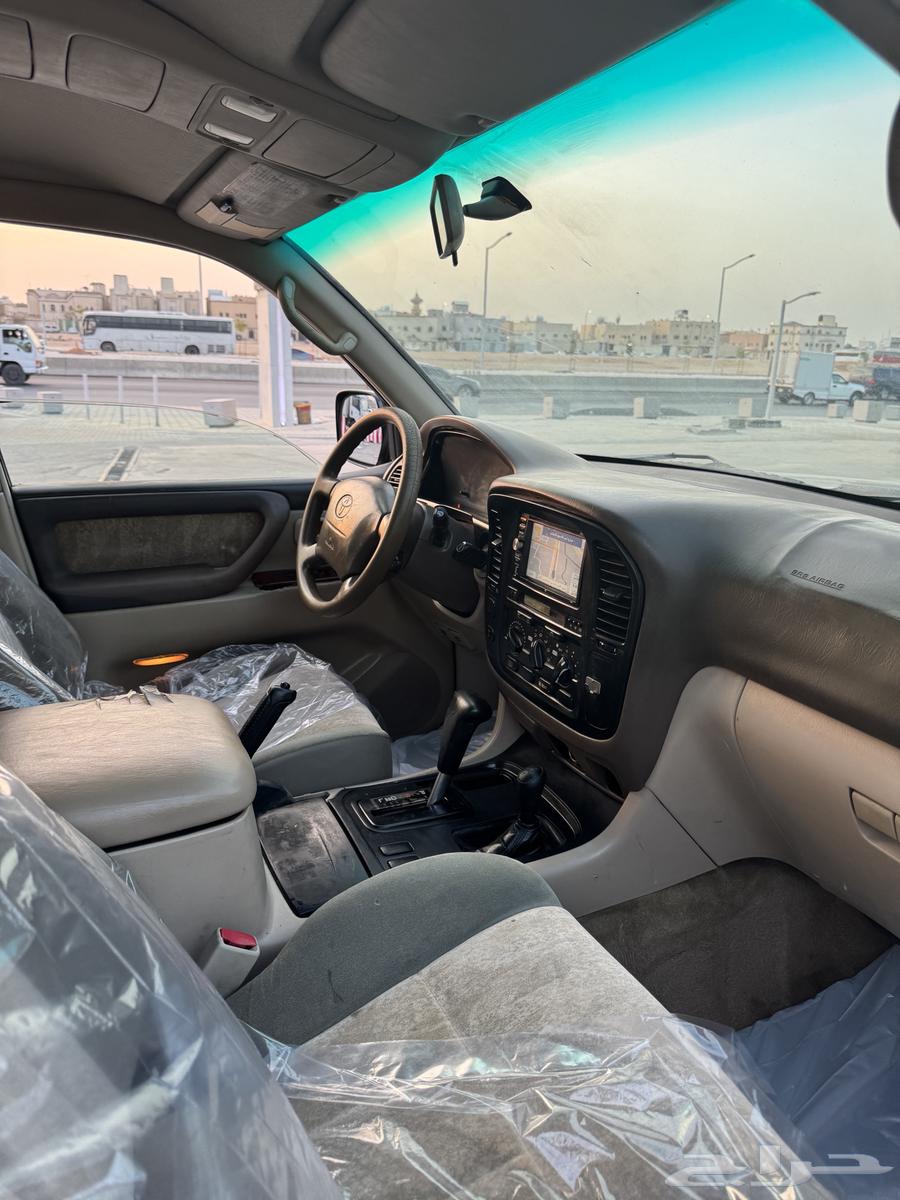 لاند سبير علاق 8 سلندر64260716701441114