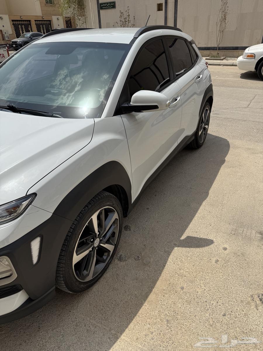 هونداي كونا 2018 (ديزل) فل كامل64244193560835113