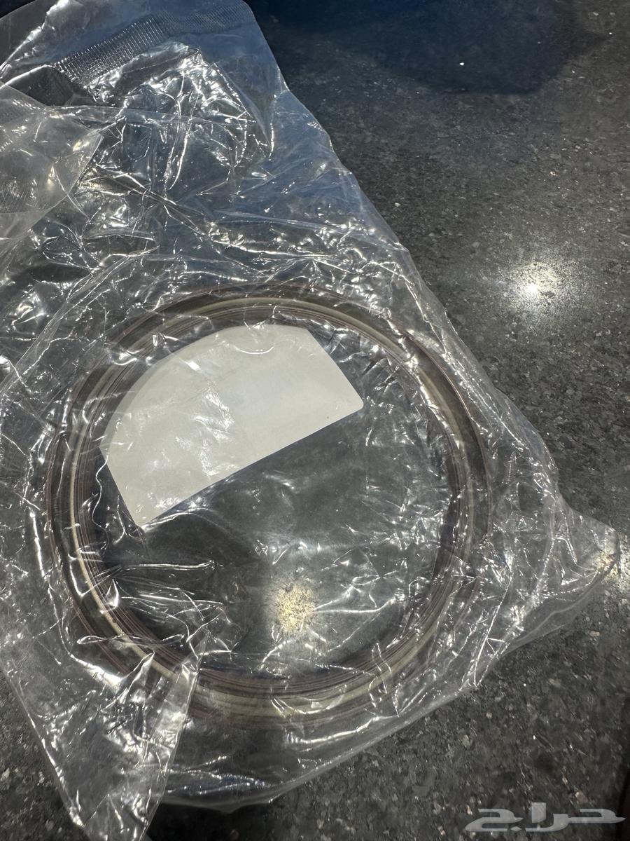 Front and rear engine seal kit for new Hilux from 2006 to 201564252906764419111