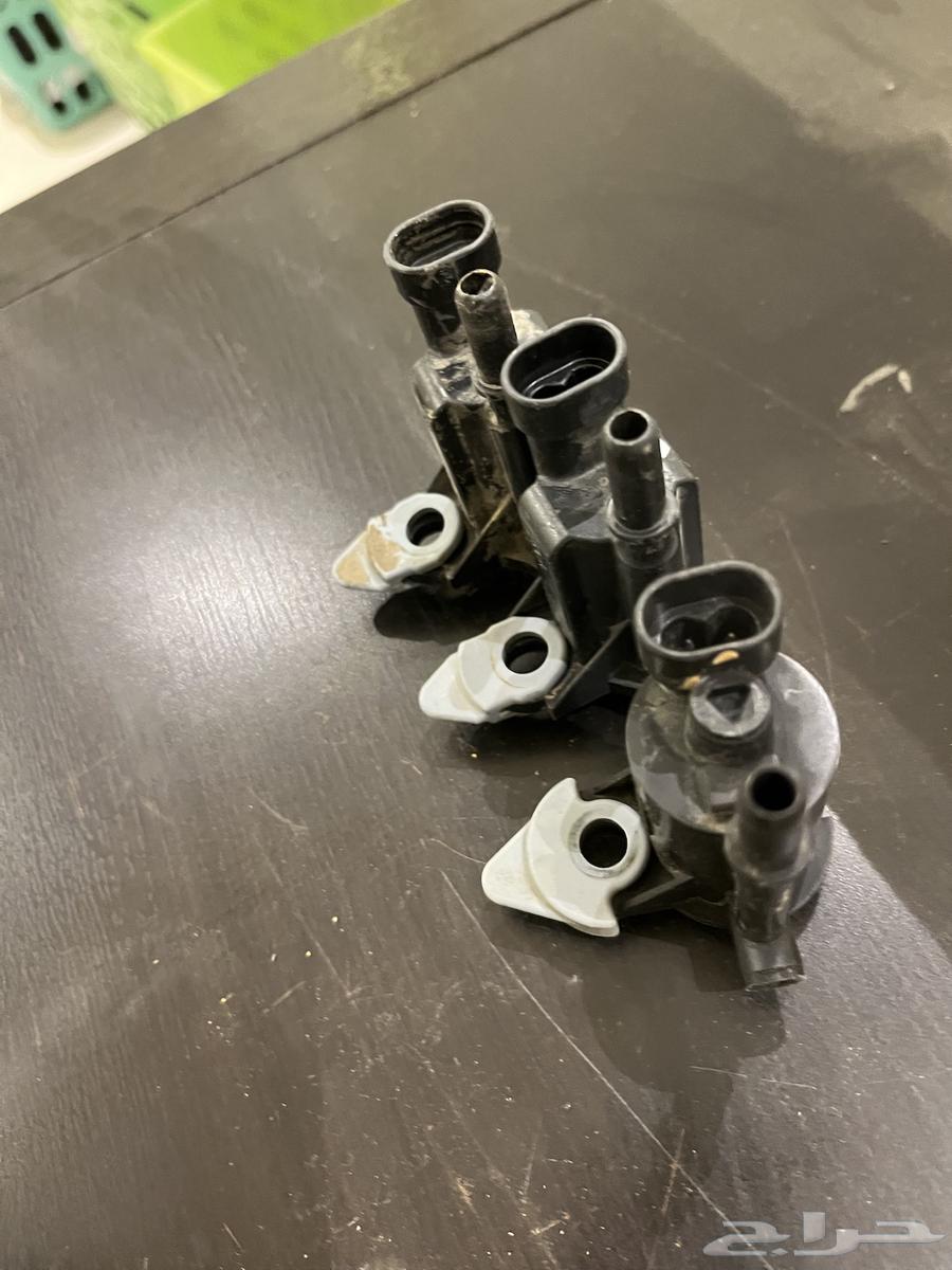 EVAP Air Sensors for Jams and Shafar from 2000 to 200664259587875971111