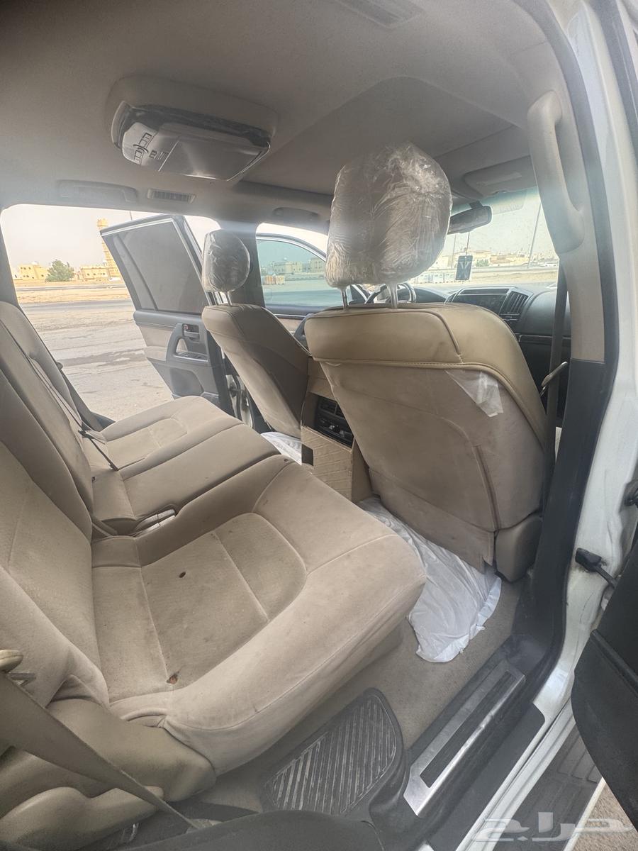 جيب تويوتا GXR 200964251818198018114