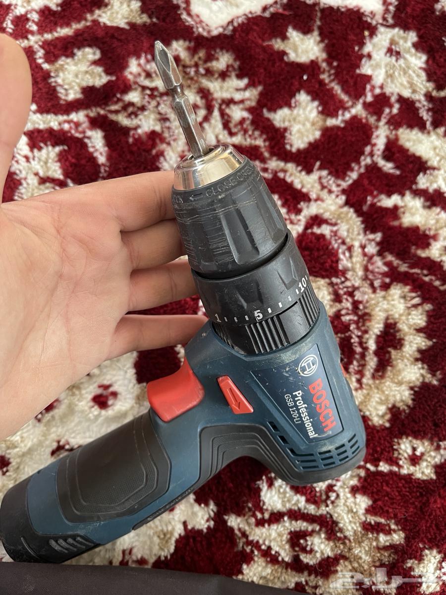 دريل للبيع64244034193793111