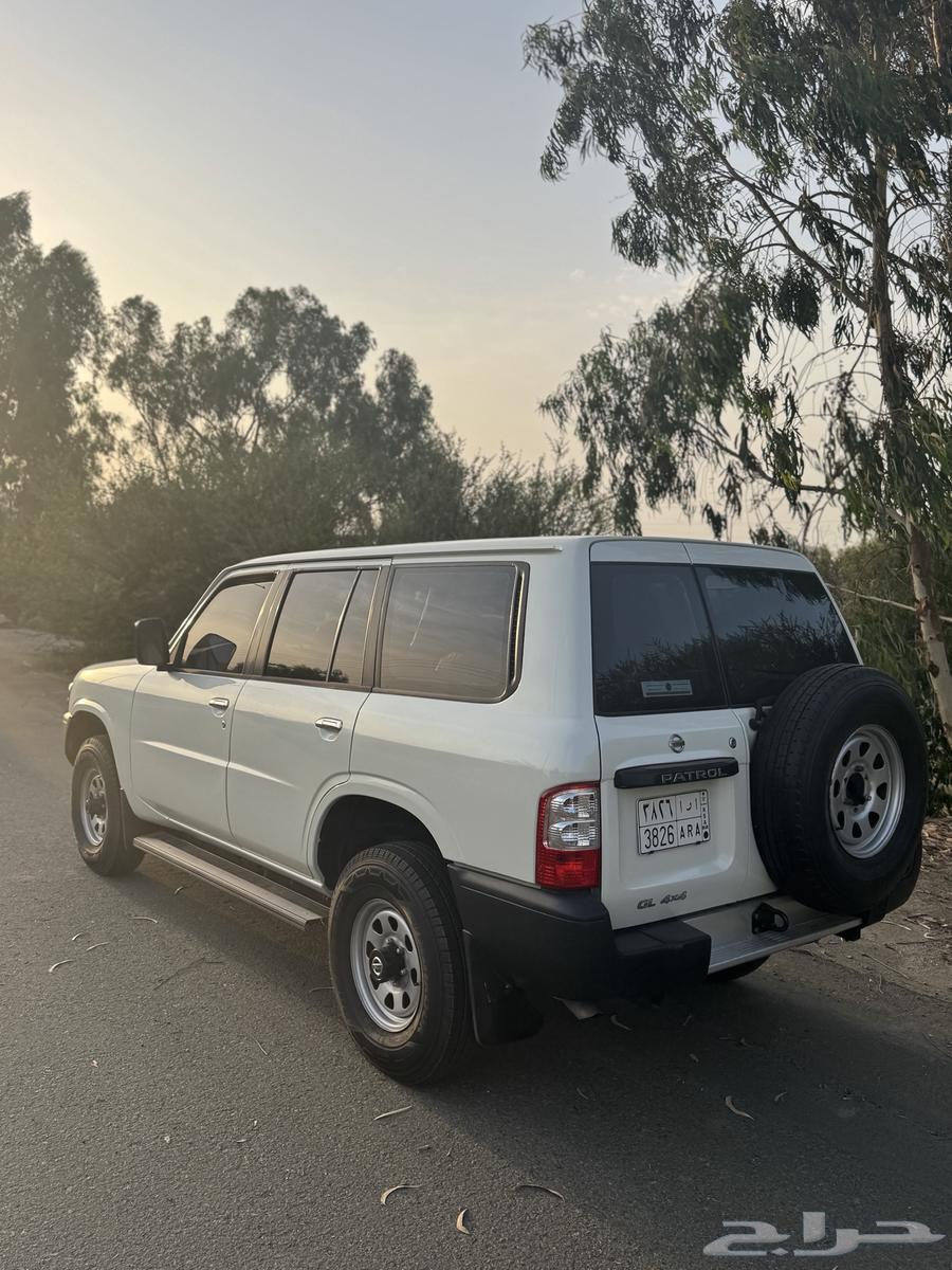 نيسان باترول64261112253059113