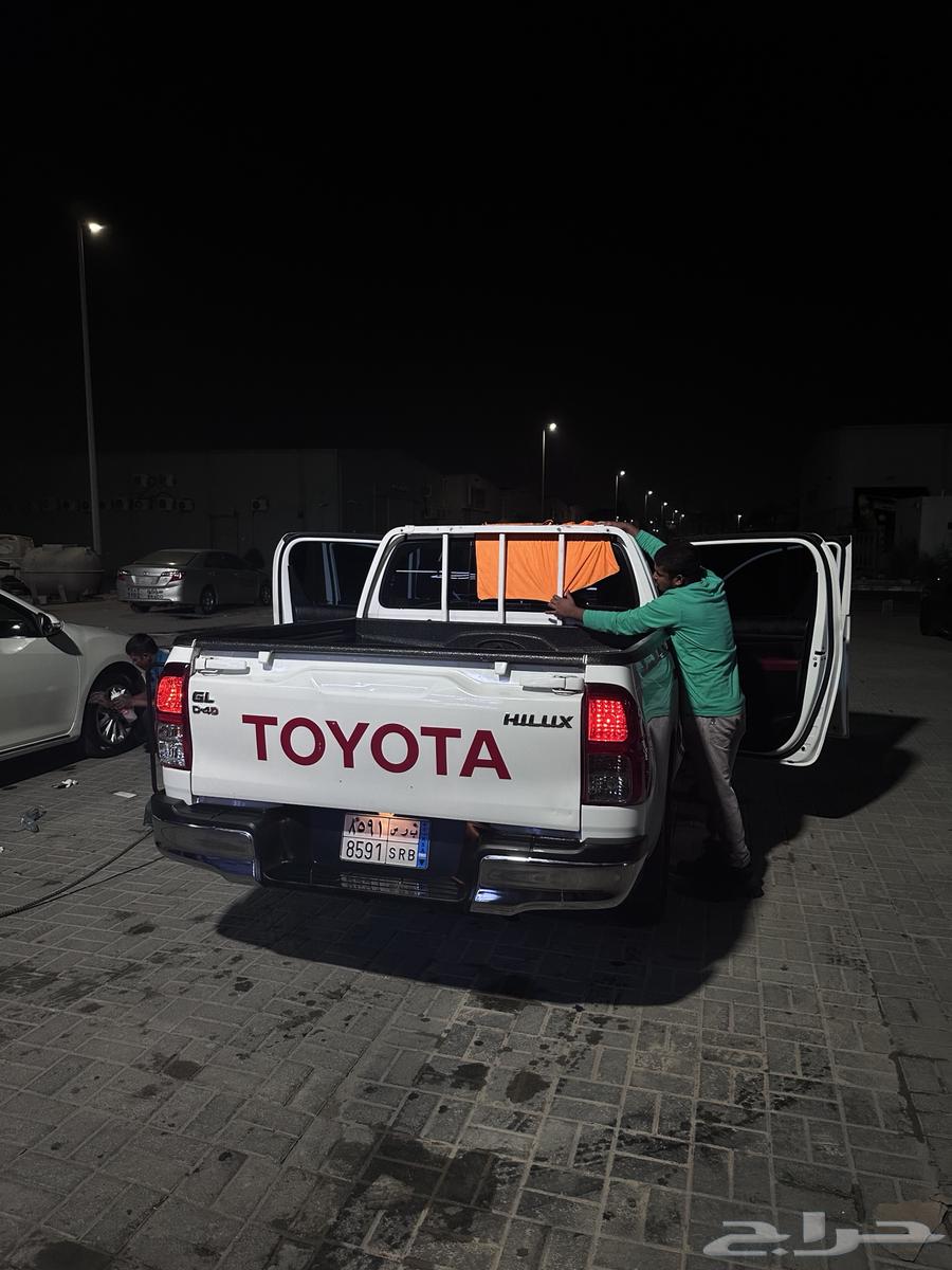 هايلكس ديزل 202064256063770499112