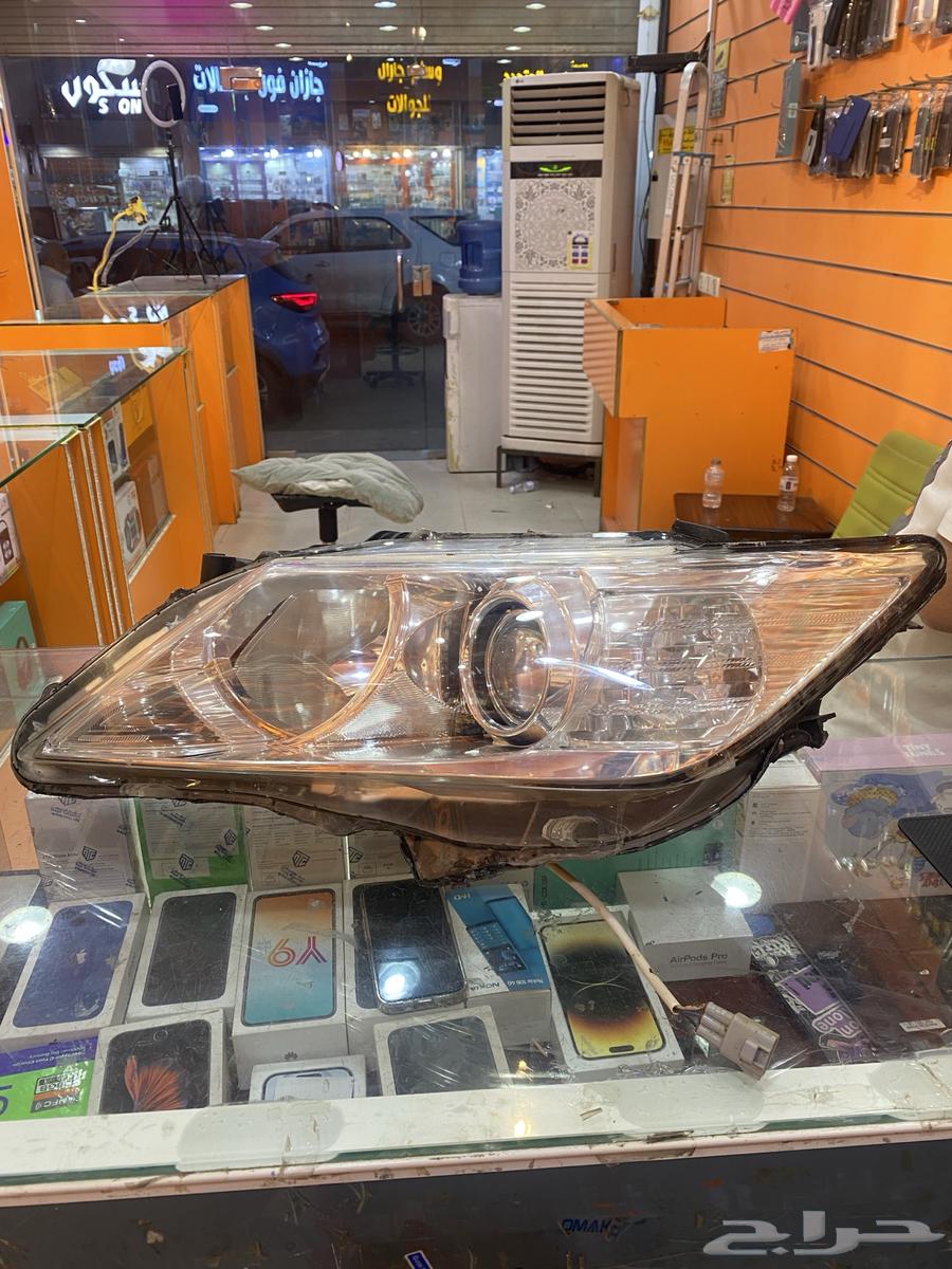 شمعة اوريون قراندي 15 يسار64256222099330111