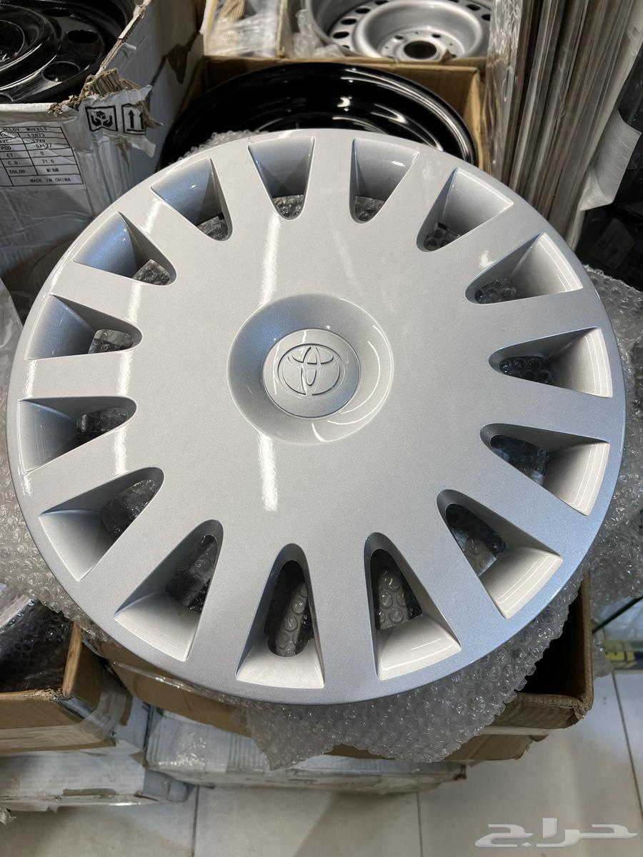 طيس كامري 2006 اصلي وكالة جديد64246455190658110