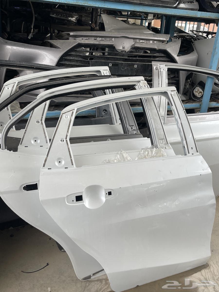 قطع غيار كراون مستعمل64244714291459111