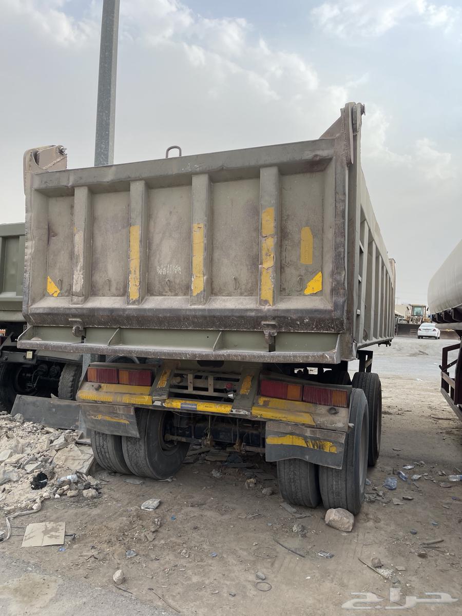 صندوق قلاب تريله64251202539649112