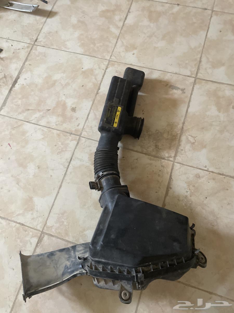 انتيك او قربه هواء كابرس 2009 6سلندر64242570100738110