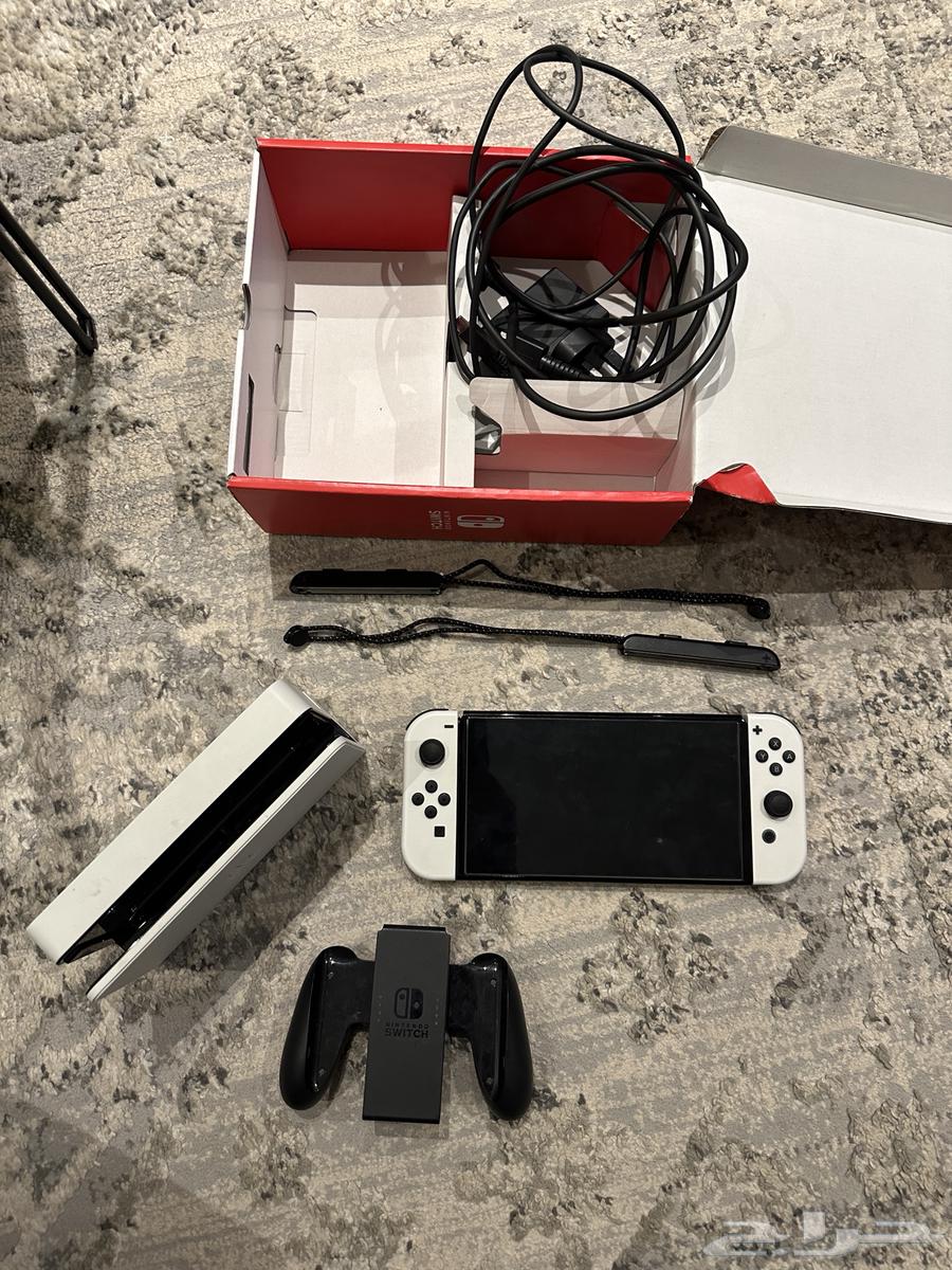 Nintendo Switch Old63970015469827110