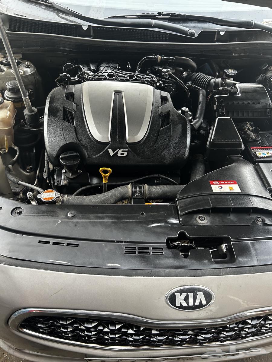 مكينة كيا سيرنتو سوناتا ضمان سنة64238968308481110