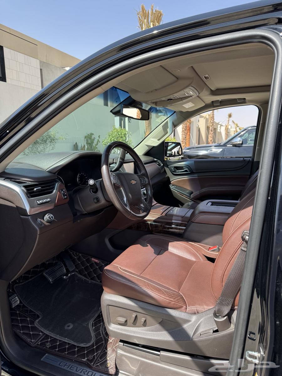 Tahoe Premium 201864241196714242114