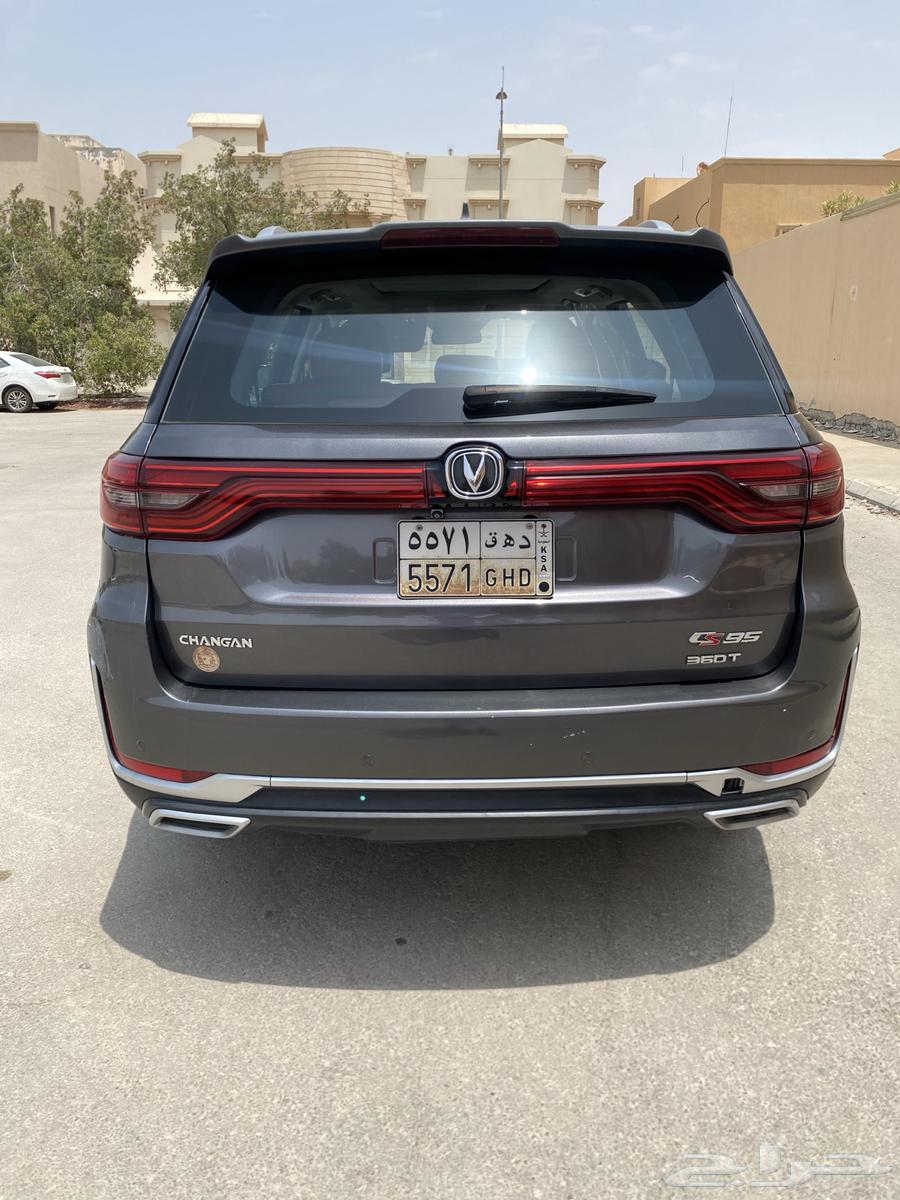 شانجان cs95 202164261296497794114