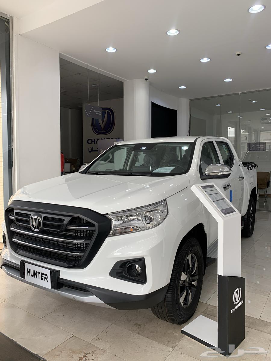 شانجان هنتر ونيت ديلتا 2025 فل كامل64251047998850113