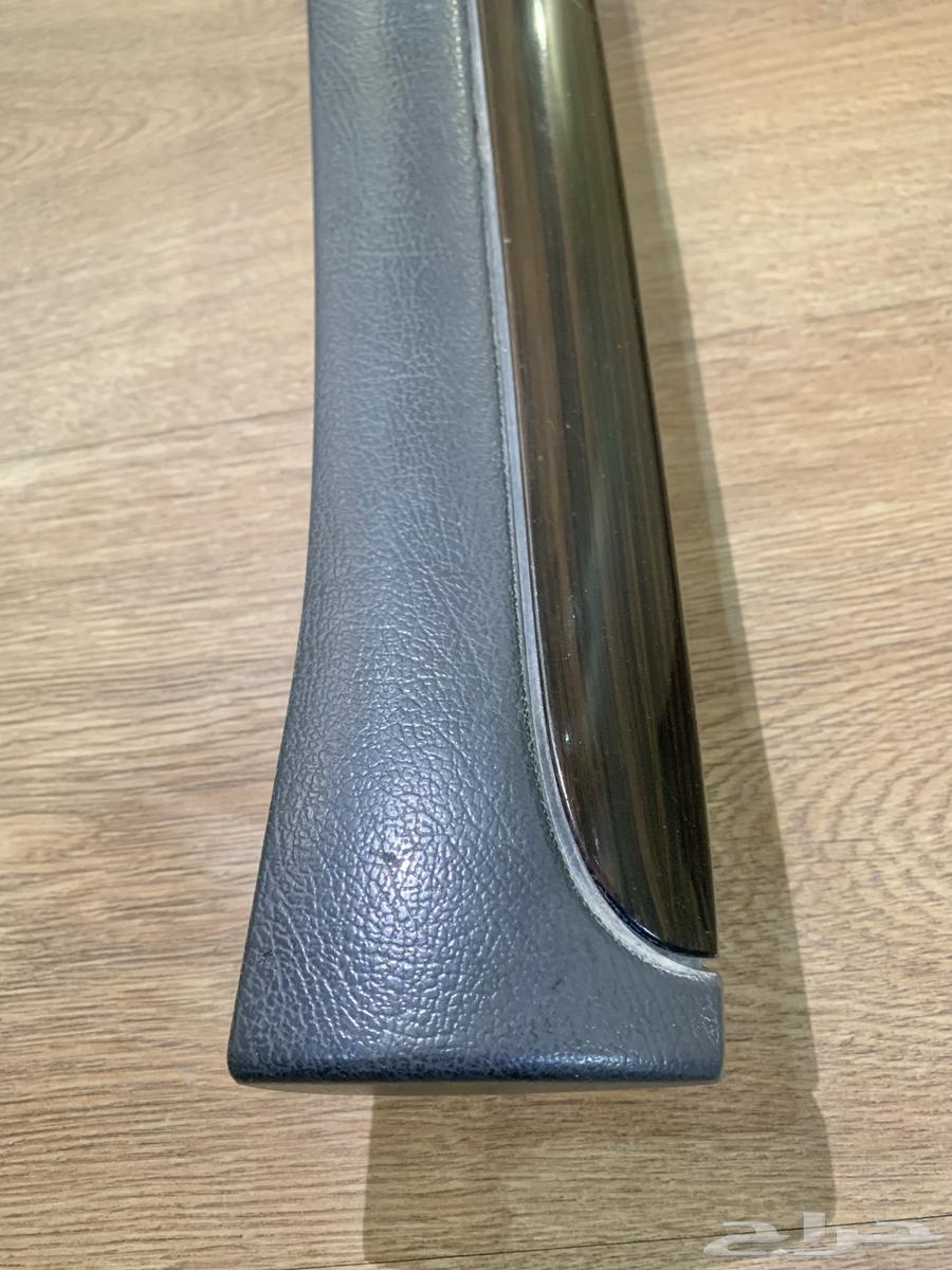 مسطرة الطبلون فورد فكتوريا (رصاصي)64242391500417113