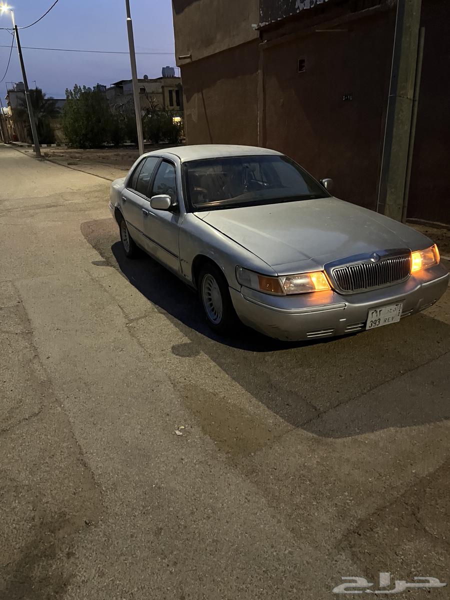 فورد ماركيز 200064260716605699111