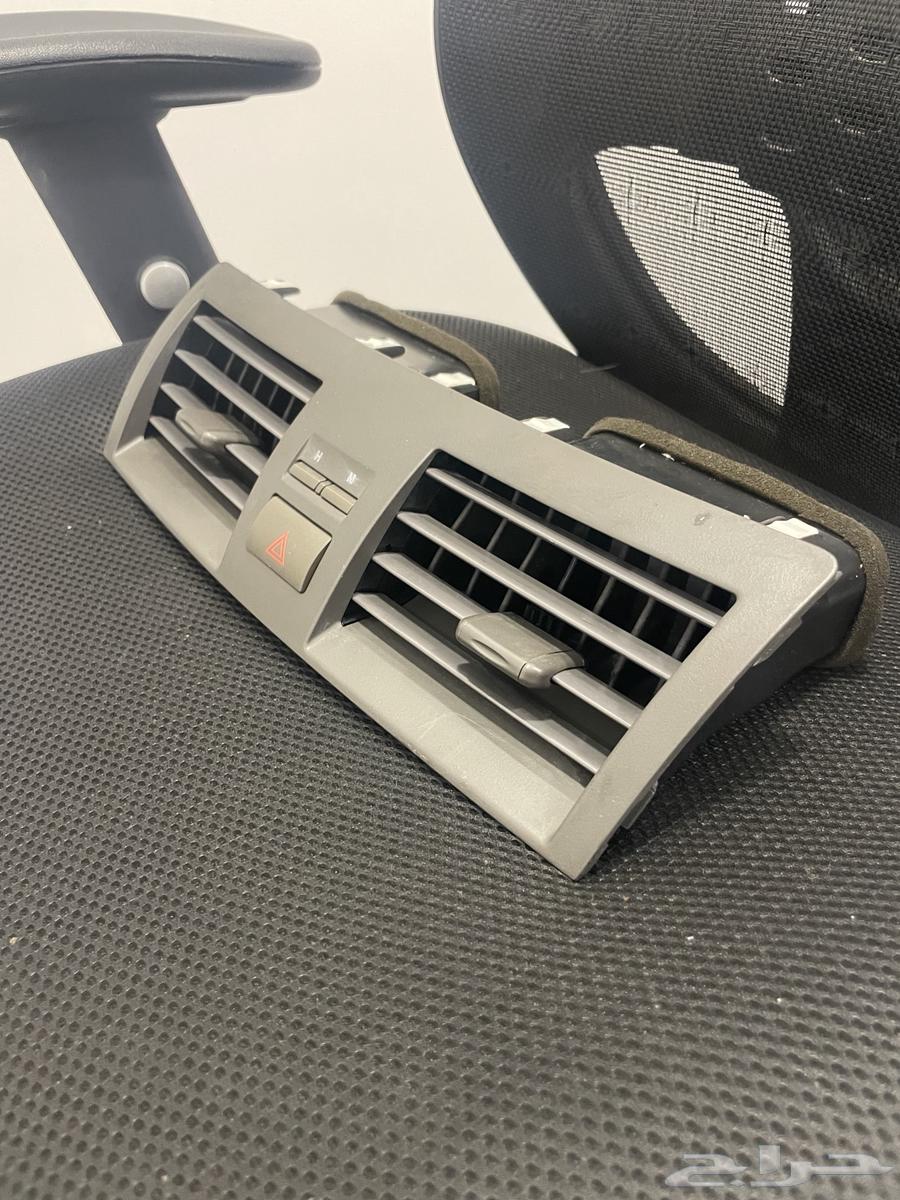 ريش مكيف وسط كامري واوريون 201164254364061569112