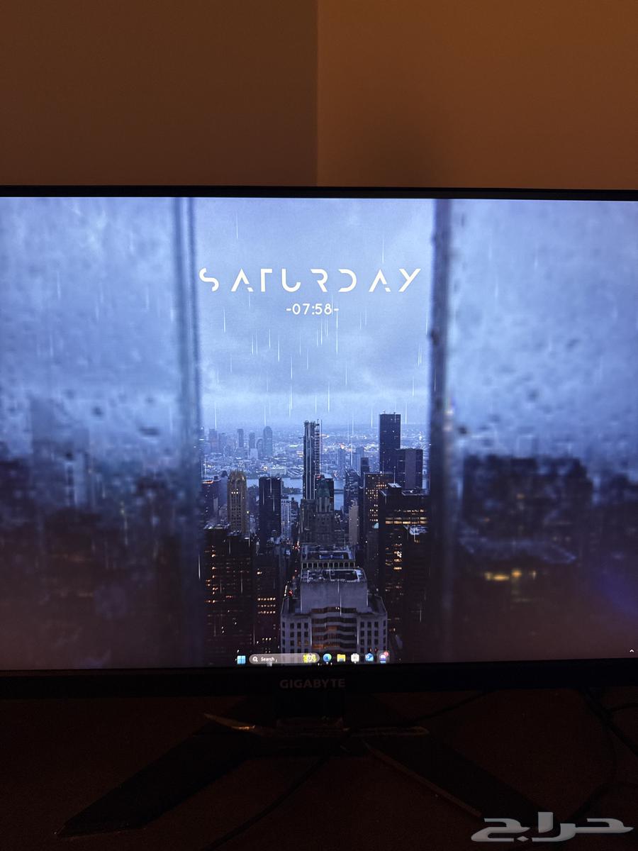 شاشه بي سي 28 بوصه 4K 144Hz64406793286658110