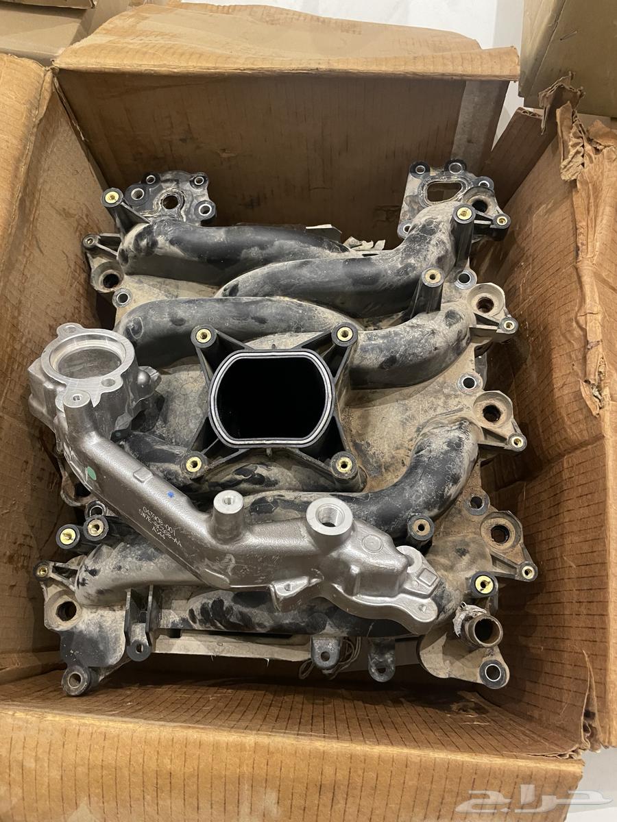 ثلاجه مكينه فكتوريا ماركيز تاون كار (2003-2012) نظيف64233888549635110